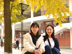 -四川大学(望江校区)