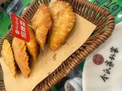 -令氏家外家周秦食府(高新店)