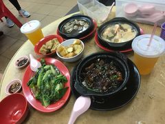 -新记肉骨茶