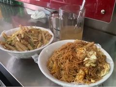 -温州炒米粉(原钟楼街二市场店)