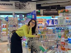 -Olé精品超市(北京合生汇店)