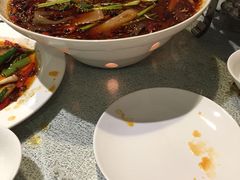 -58度品质川菜馆(经一路店)