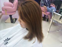 点击看大图 -BULB STUDIO 巴柏明星发型工作室