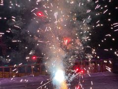 -果松木炭酸菜铜火锅·外婆参鸡汤