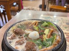 -清真·穆萨砂锅(大皮院店)