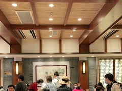 大堂-老半斋(福州路店)