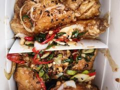 超味王-悠个炸鸡(南京创始店)