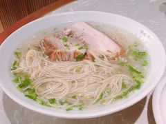 -松鹤面馆·古法焖肉面(观前店)