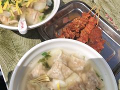 -海平馄饨(逍遥二路店)