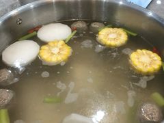 -牛天下·牛肉·海鲜·打边炉·融合菜