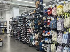 -迪卡侬(袁家岗店)