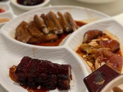 -侨美·唐荔园·40年地道粤菜