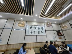 -蒋家桥饺面店(广陵路店)
