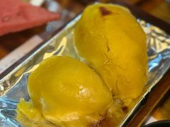-松坂屋日料自助(长城路店)