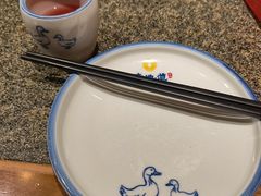 -真地道京味府·鲜橙烤鸭·北京菜(朝外大街东大桥店)
