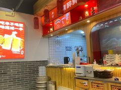 -串王阿三烧烤·小龙虾·烤鱼(拱墅胜利河美食街店)