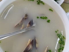 -明记海鲜大排档(巽寮湾店)