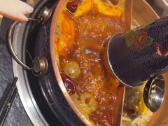 -咏江南·苏式火锅·苏州评弹(观前街店)
