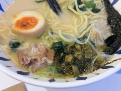 -牛邸·烧肉饭(来福士店)