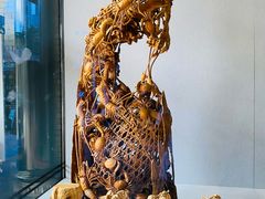 -陈家祠堂-游客中心