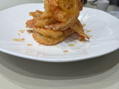 -鸭王烤鸭店(三里河店)