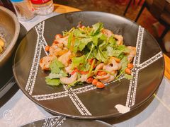 生啫脆口生肠-啫神·广州地标美食(北京路店)