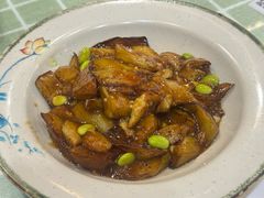 -玉桥餐厅(天坛店)