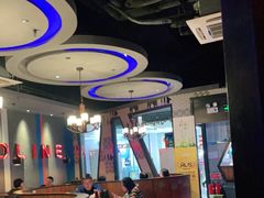 -伟大航路烤鱼(迅驰广场店)