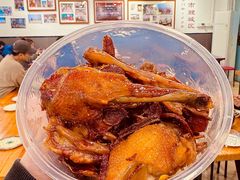 -斯丹姜母鸭·古法干香(涂门街总店)