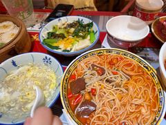 -味福记·本地特色菜(八一万达广场店)