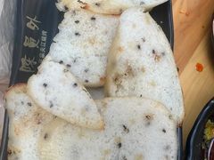-陈员外正宗夹江烧烤(广福路店)