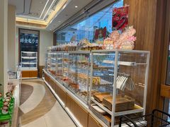 -85度C(东莞常平新南街店)