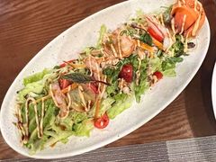 -LA CREPERIE BRETONNE布列塔尼法式餐厅(天童北路店)