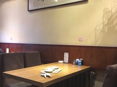 卡座-同合居·非遗东北菜(新阳路店)