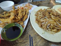 -贞姨美食·老字号海鲜大排档