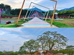 -盈香心动乐园