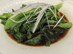 白灼凤尾-钟水饺(人民公园总店)