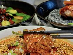 -柴门头啖汤·经典川菜·慢火汤品(锦城万达店)