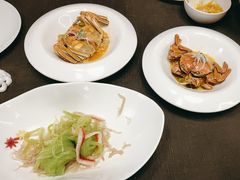 -蟹榭·本帮江浙菜·蟹宴(大宁久光商场店)