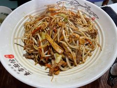 -春雪面馆(转塘店)