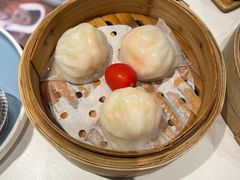 -虾饺妹·粤式茶餐厅(荟聚店)