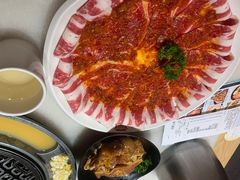 -韩宫宴炭火烤肉(印象城店)