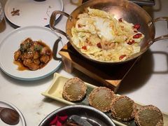 -绿茶餐厅(深圳龙华天虹购物中心店)