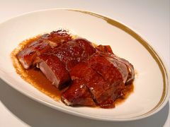 -金轩中餐厅 Jin Xuan(浦东丽思卡尔顿酒店)