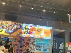 -本色.小马哥烧烤(无锡九里仓店)