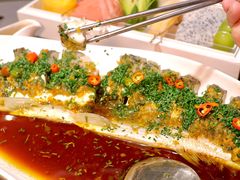 -3号仓库·创意中国菜(乐清正大广场店)