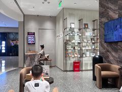 -海马体照相馆(重庆万象城大师店)