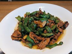 -新白鹿餐厅(城西银泰城店)