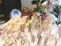 -柒加海鲜姿造