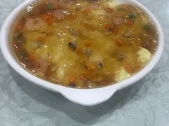 摊黄菜-宝发园名菜馆